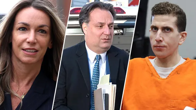 Brian Walshe sentenced to life for murdering wife Ana