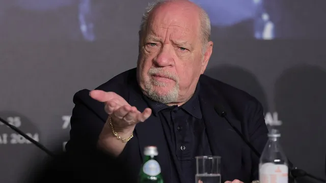 Paul Schrader breaches settlement over sexual assault allegations