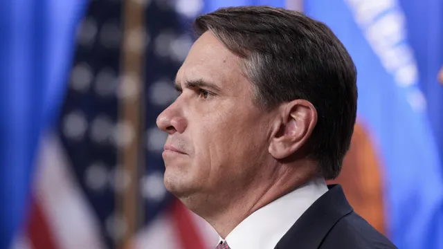 DOJ challenges California and Virginia gun laws