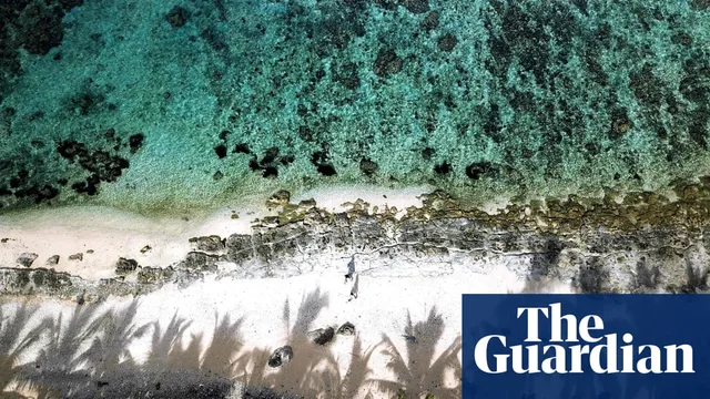 Australian tourists hospitalized in Fiji amid alcohol poisoning fears