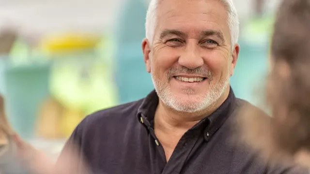 Paul Hollywood reveals surprising friendship with Hollywood A-lister