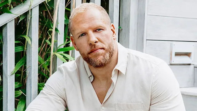 James Haskell reveals mixed feelings about royal relationships