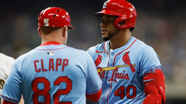 Red Sox trade for Willson Contreras, uncertainty looms for Triston Casas