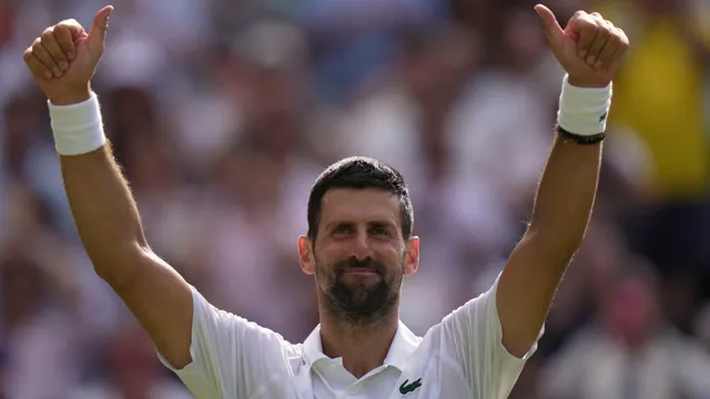 Novak Djokovic accepts wildcard to play Swiss Indoors Basel for first time since 2011
