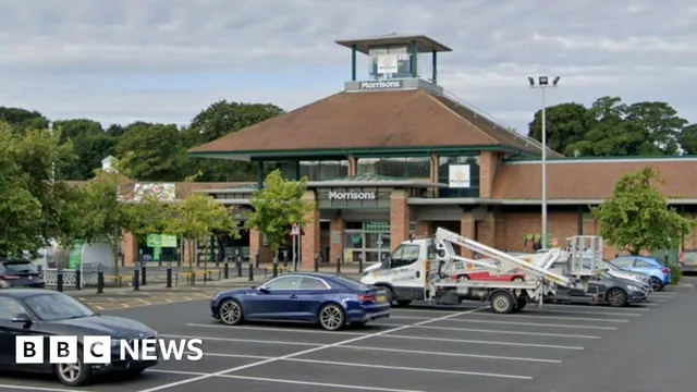 Morrisons to install hundreds of solar panels in Sunderland