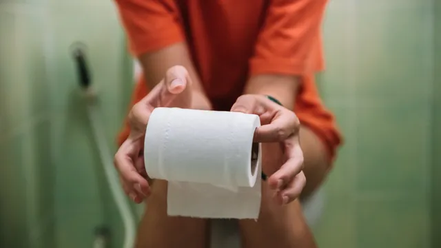 Change in bowel habits signals potential colon cancer risk