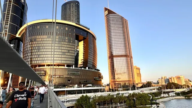 Brisbane remains the top destination for travelers in 2024