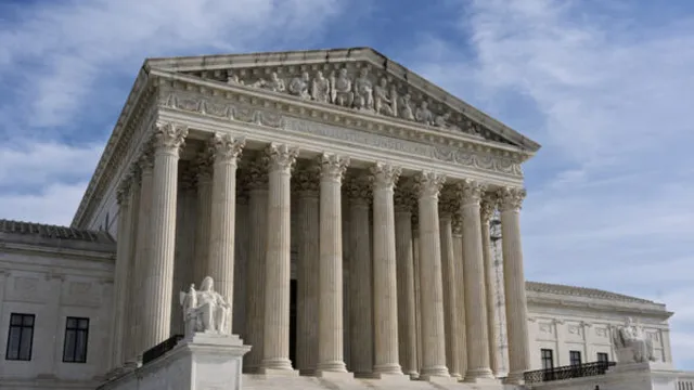 Supreme Court rules for girl with epilepsy, easing school disability lawsuits