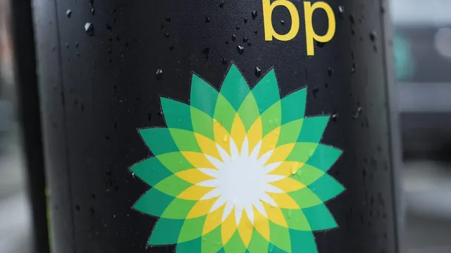 BP shifts focus from renewables to $25 billion deal in Iraq