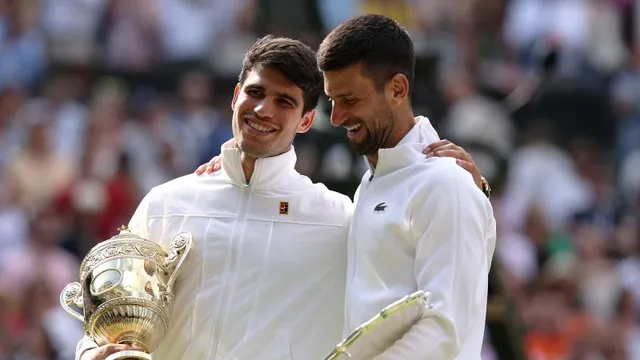 Big Three Tennis Legends Fail to Win Grand Slam in 2023
