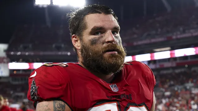 Pat O'Connor announces retirement from NFL after nine seasons