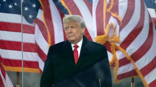 Trump ordered to disclose financial records in BBC lawsuit