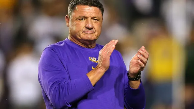 Lane Kiffin weighs NFL coaching options amid SEC openings