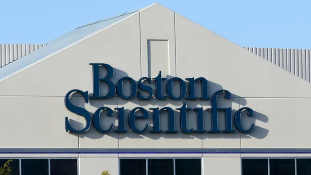 Boston Scientific announces job cuts in Ireland