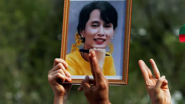 ASEAN foreign ministers face pressure to resolve Myanmar conflict