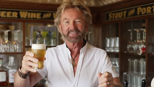 Noel Edmonds faces mixed reactions in new Kiwi docuseries