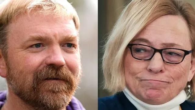Democrats gain ground against Susan Collins in Maine Senate race