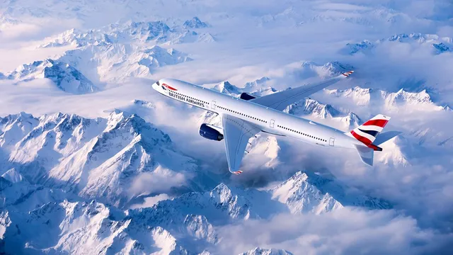 British Airways overhauls loyalty program to reward spending