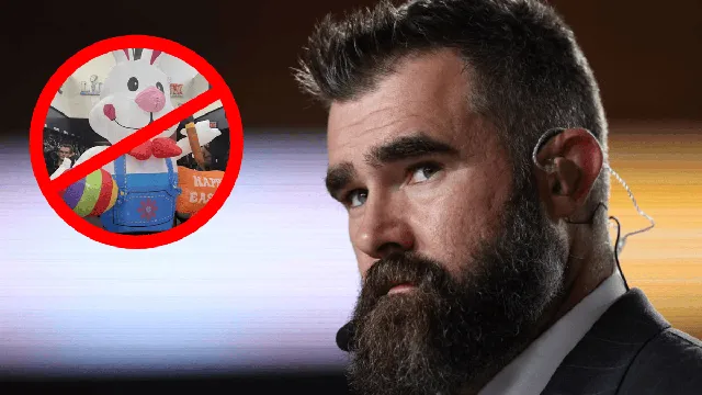 Eagles bench positivity bunny after Jalen Hurts' disastrous performance