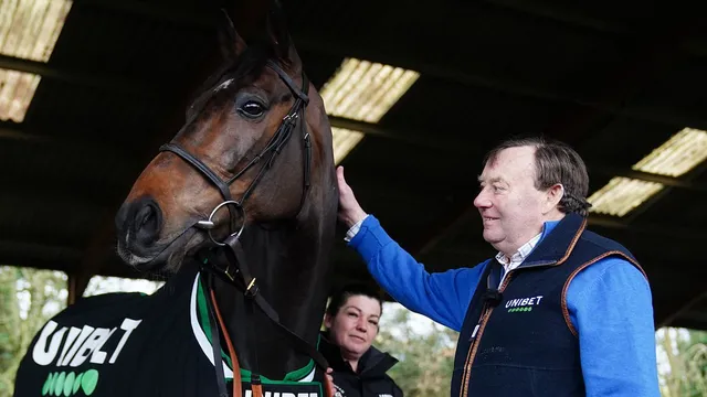Constitution Hill sidelined again due to injury concerns