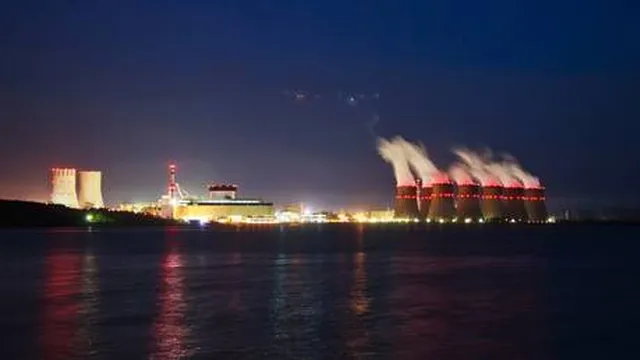 Ukraine escalates attacks on Russian nuclear power plants amid military setbacks