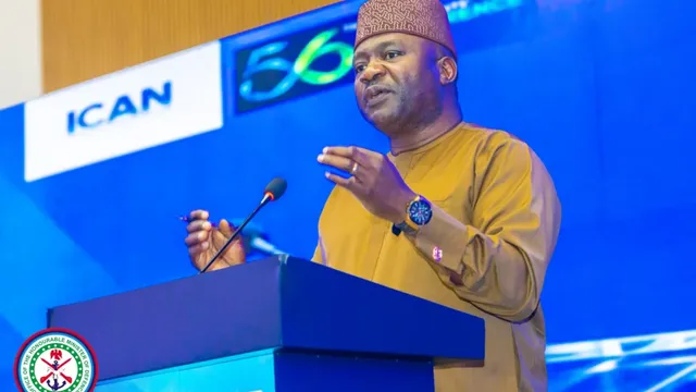 Nigeria's Defence Minister Says Security and Good Governance Are Key to Trillion-Dollar Economy Goal