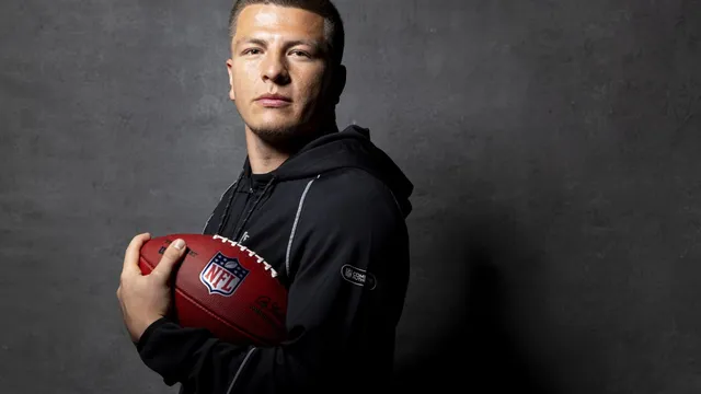 Diego Pavia's agent mystery revealed amid NFL uncertainty