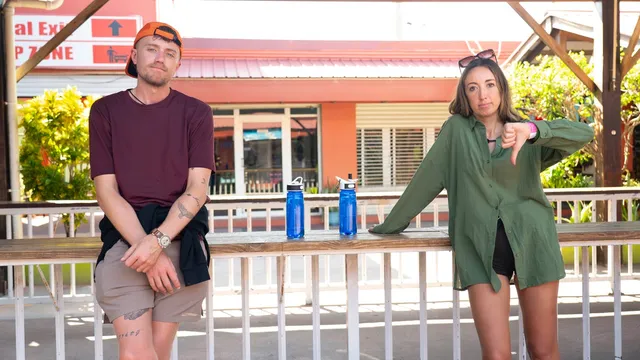 Roman Kemp fears overspending will label him a nepo kid