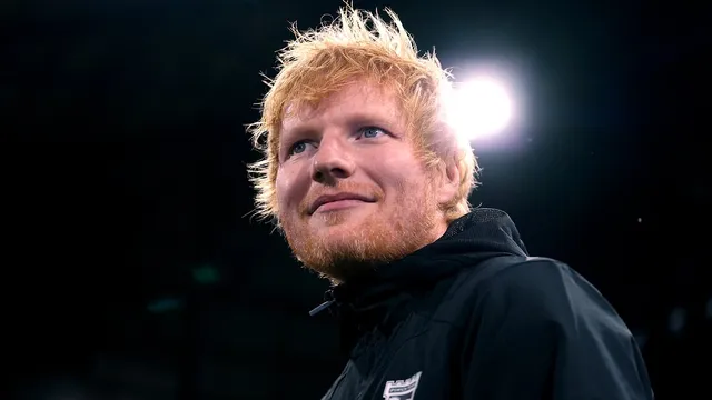 Harvey Goldsmith slams Ed Sheeran's Band Aid criticism