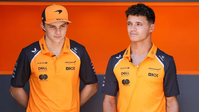 Lando Norris wins Monaco Grand Prix and narrows championship gap