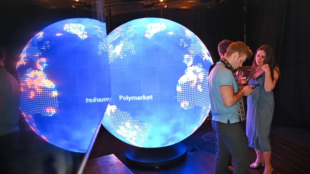 Rahm Emanuel targets corruption with prediction market betting ban