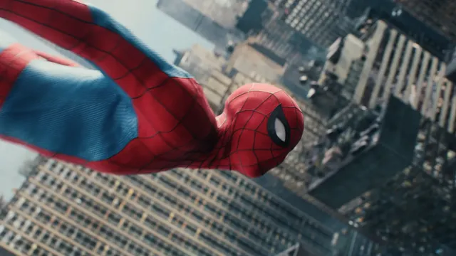 Spider-Man: Brand New Day tops box office for six weeks straight