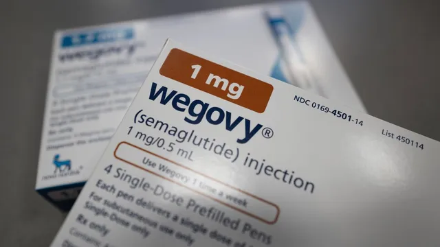 Novo Nordisk slashes Wegovy prices but patients still struggle with costs