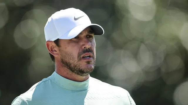Brooks Koepka steps back from Charles Schwab Challenge amid struggles