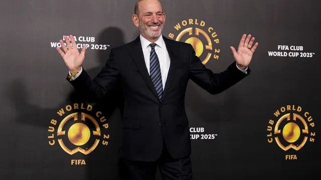 Major League Soccer braces for explosive growth amid upcoming soccer events in the U.S