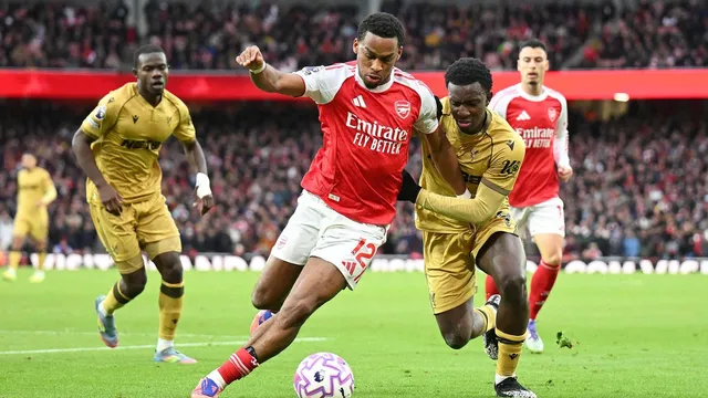 Arsenal vs Crystal Palace Carabao Cup clash delayed due to fixture chaos