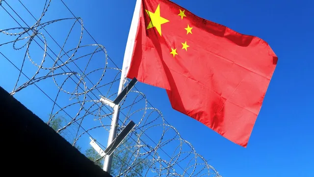 TikTok whistleblower reveals father kidnapped by Chinese police