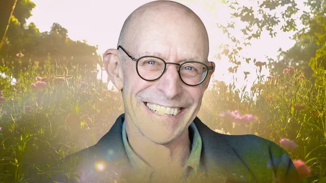 Michael Pollan explores the complexities of consciousness