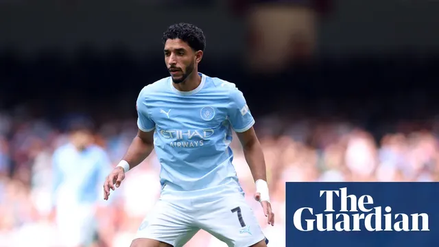 Manchester City sells Savinho to Tottenham for record fee