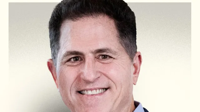 Dell family invests $6.25 billion in children's savings accounts