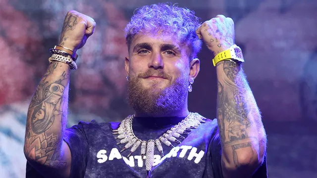 Jake Paul suffers severe injury in loss to Anthony Joshua