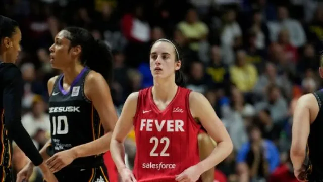WNBA Addresses Racism Among Fans, Promises Action