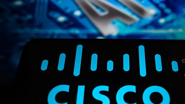 Cisco empowers 90,000 employees with AI agents