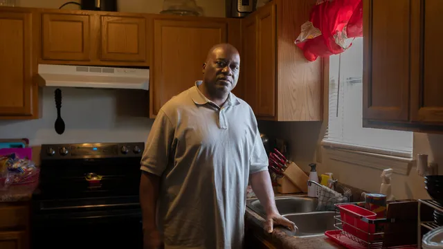 Insurance Crisis Threatens Homes Built by Habitat for Humanity in New Orleans