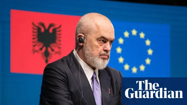 Albania bans TikTok for a year after tragic teen stabbing