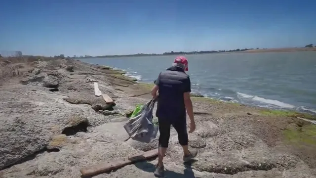 California Coastal Cleanup Day: Join the Fight Against Trash on September Saturday