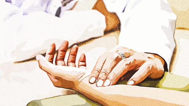 Chinese medicine provides holistic solution for menopause symptoms