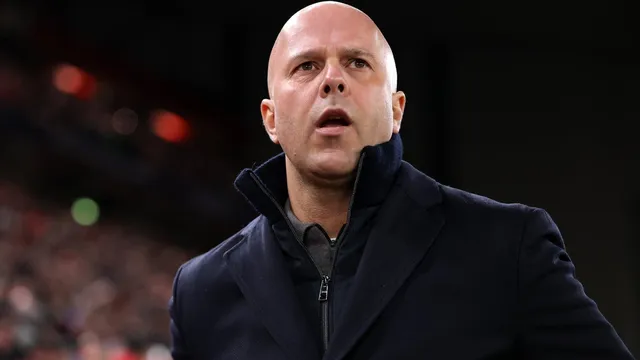 Arne Slot stresses the importance of avoiding late errors for Liverpool's success