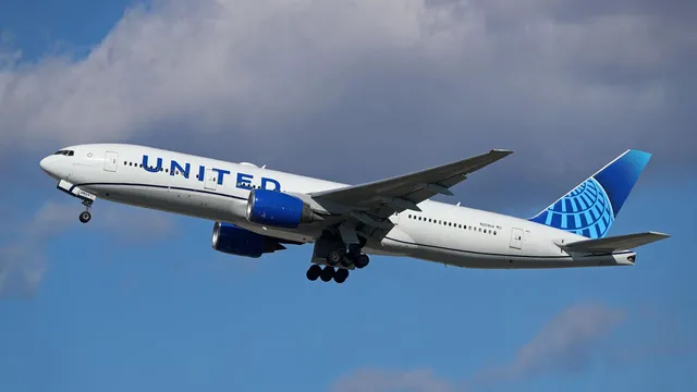 United Airlines opens doors to new international destinations
