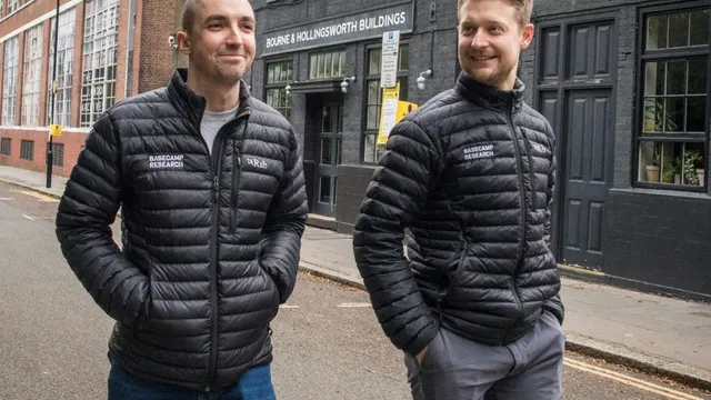 BaseCamp Research launches trillion gene atlas for unprecedented biodiversity data